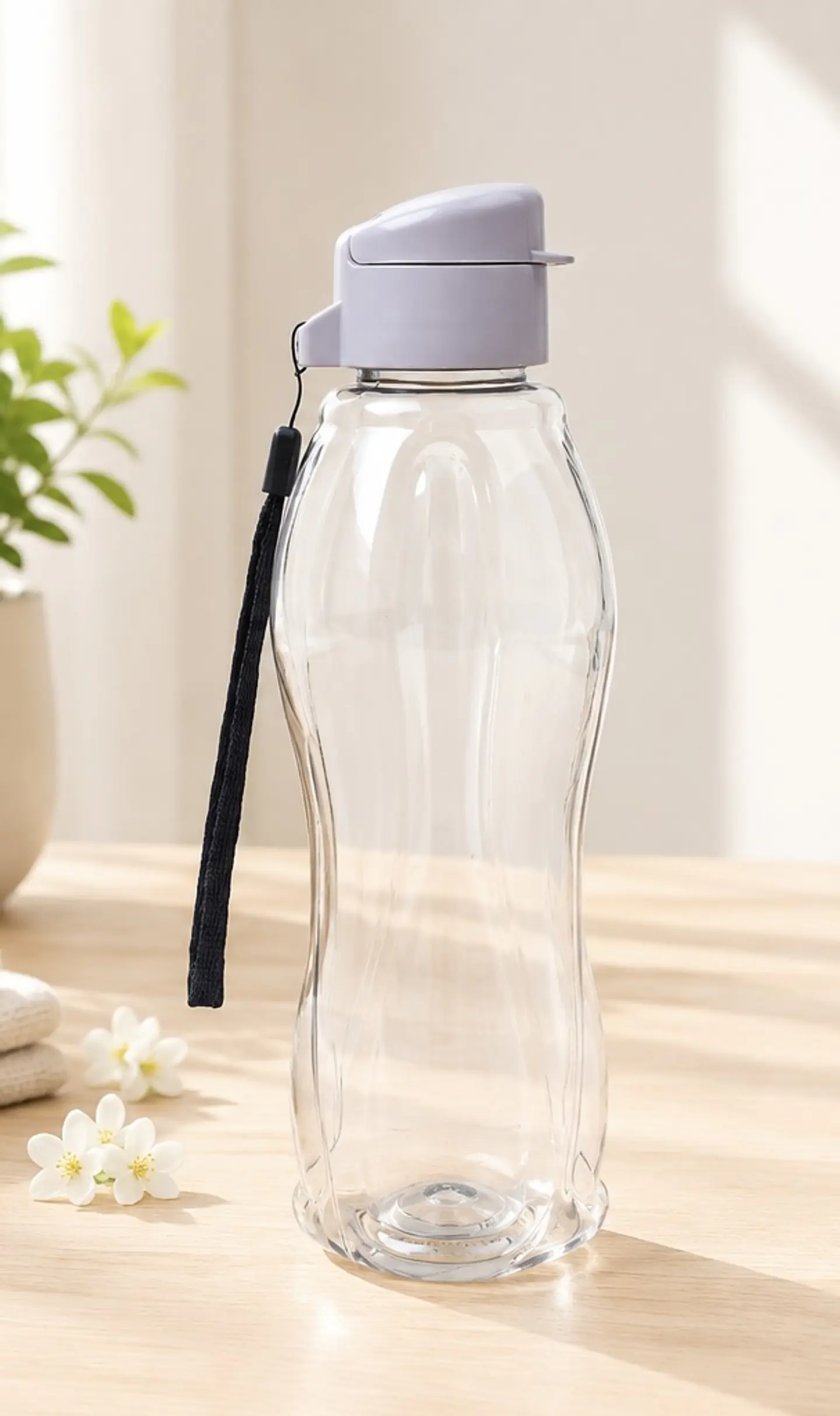 Garrafa de Água - 600ml 1