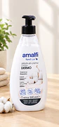Sabonete líquido para as Mãos - 500ml - Thumbnail 2