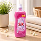 Detergente e Amaciador Roupa SK - 1,5L - Thumbnail 1