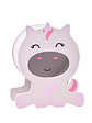 Mealheiros infantil com animais - Por reserva - Thumbnail 1