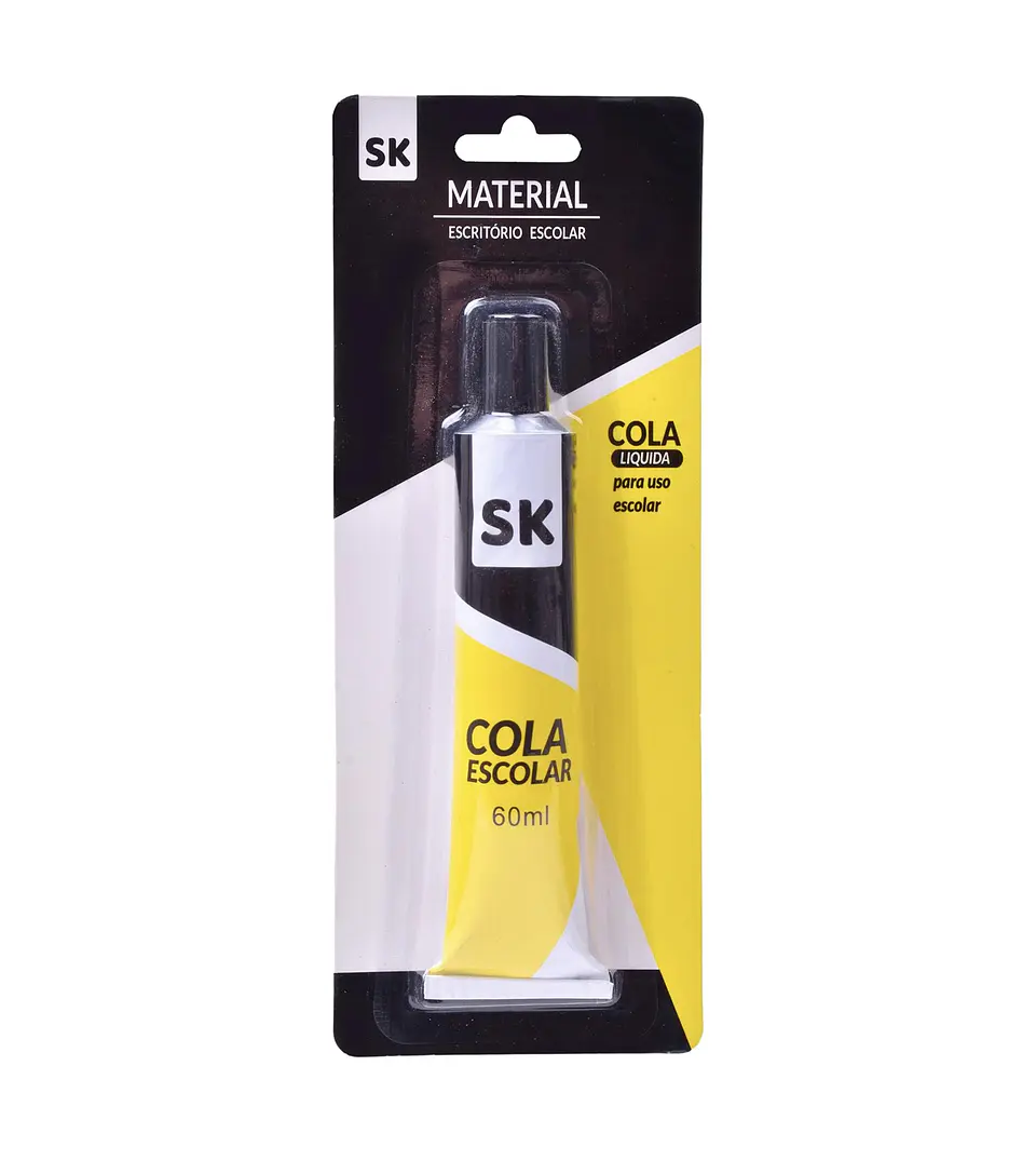 Cola liquida e Stick SK School - Por reserva 1