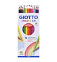 Opções colorir Giotto - Por reserva - Thumbnail 1