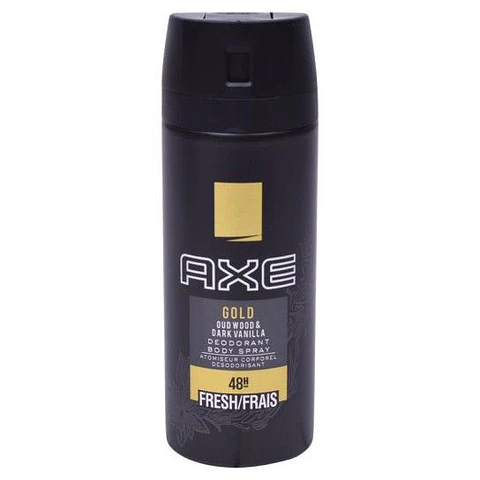 Desodorizante Axe 150ml - Por reserva