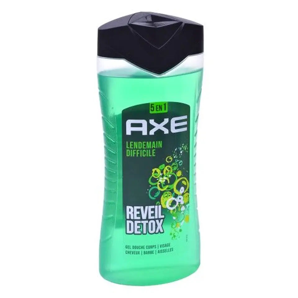 Gel de banho Axe - Por reserva 3