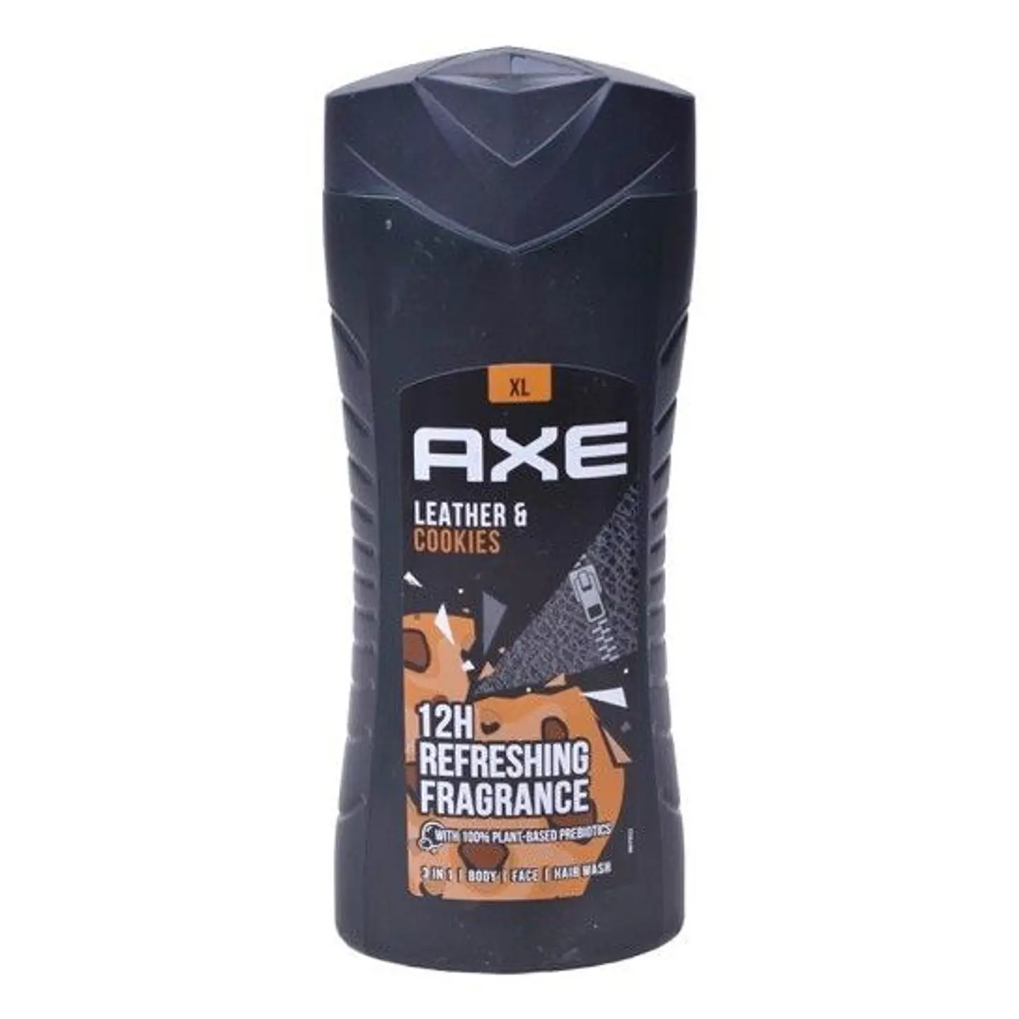 Gel de banho Axe - Por reserva 4