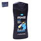 Gel de banho Axe - Por reserva - Thumbnail 5
