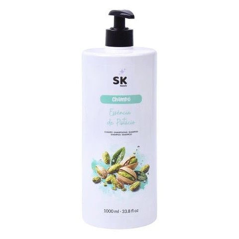 Champô 1000 ml SK - Por reserva