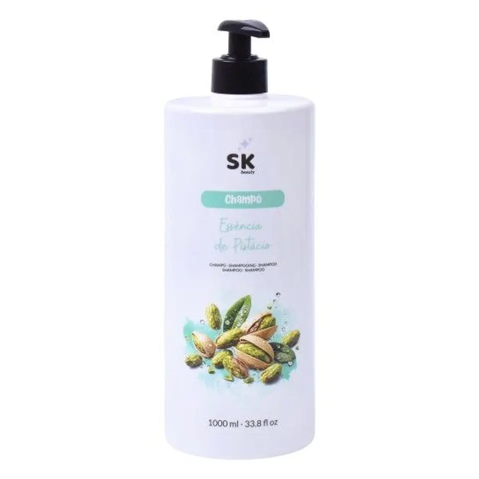 Champô 1000 ml SK - Por reserva 2