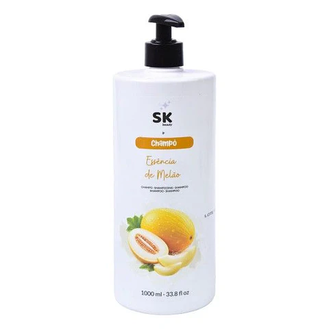 Champô 1000 ml SK - Por reserva