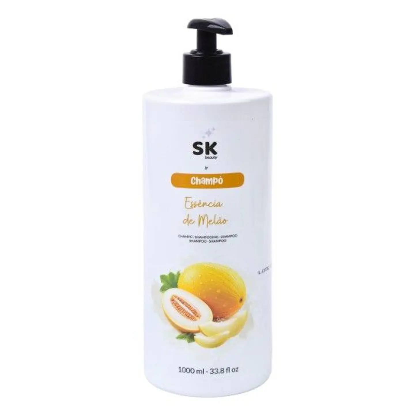 Champô 1000 ml SK - Por reserva 1
