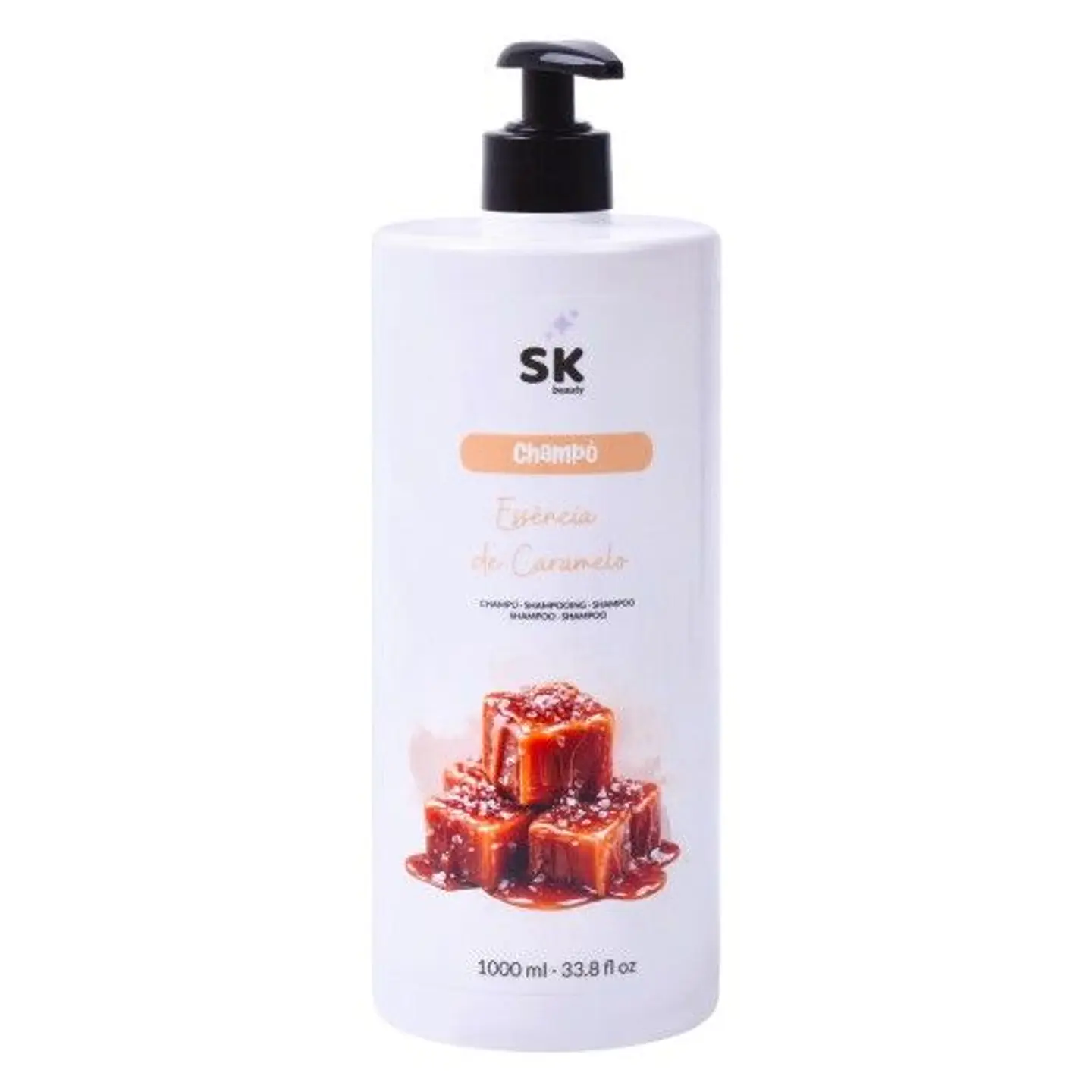 Champô 1000 ml SK - Por reserva 5