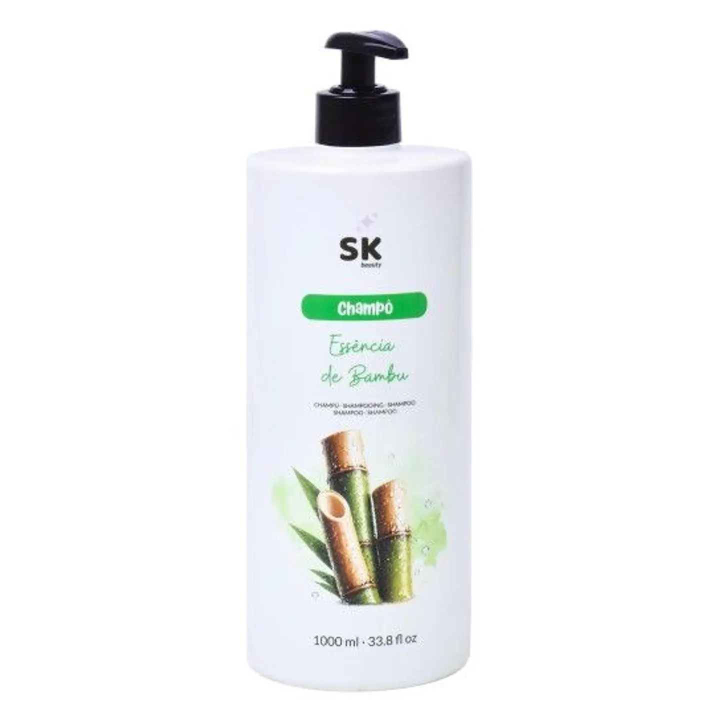 Champô 1000 ml SK - Por reserva 7