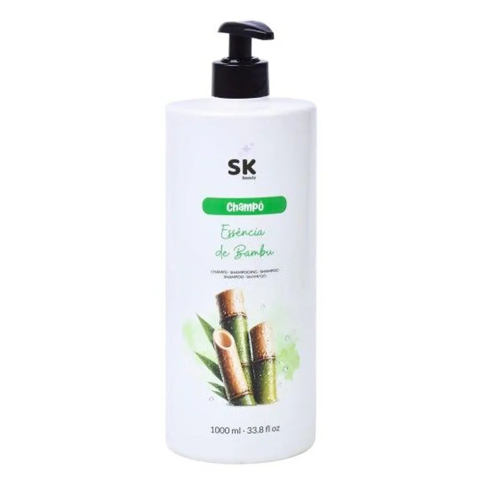 Champô 1000 ml SK - Por reserva 7