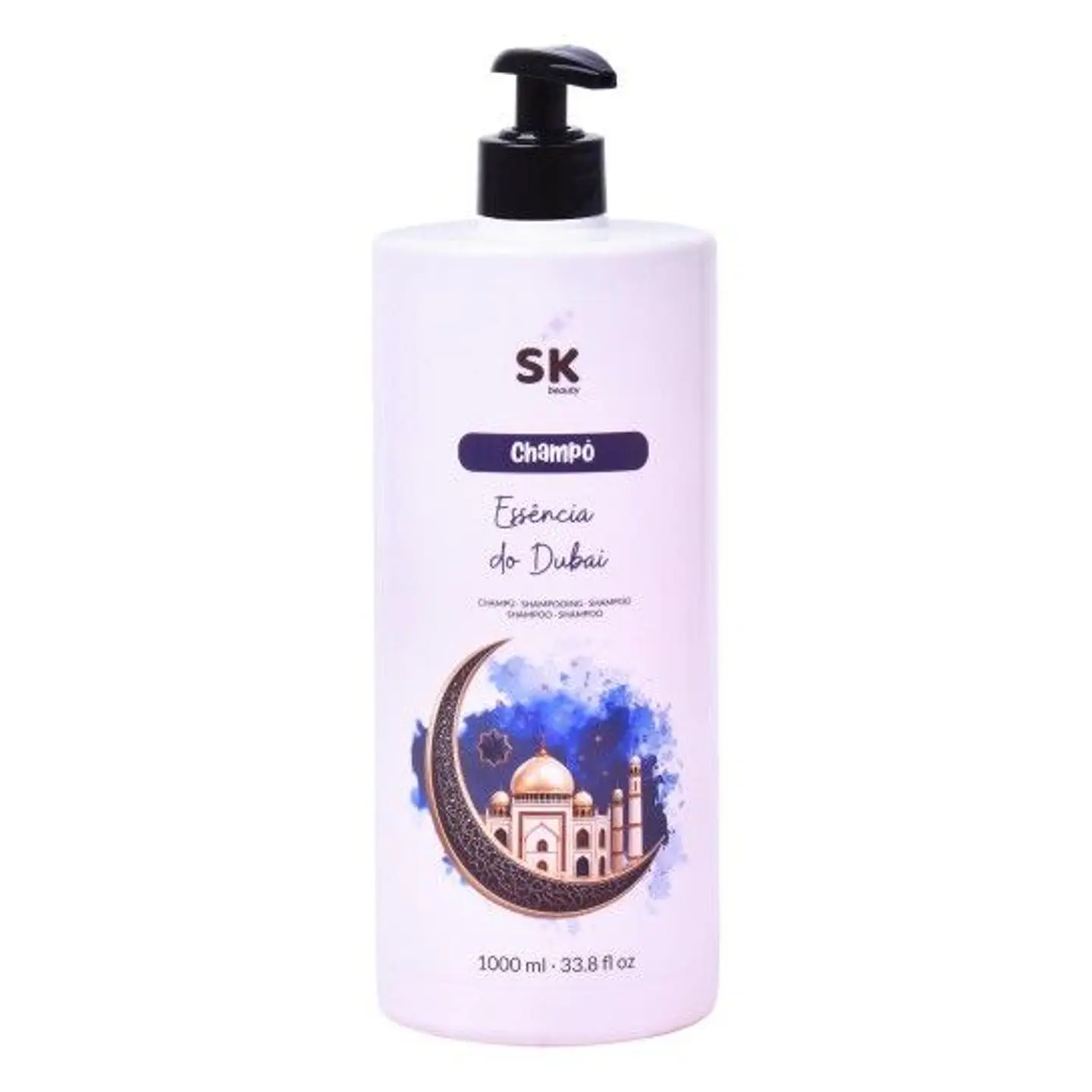 Champô 1000 ml SK - Por reserva 4