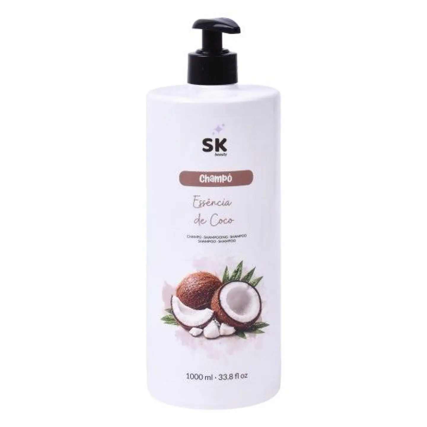 Champô 1000 ml SK - Por reserva 6