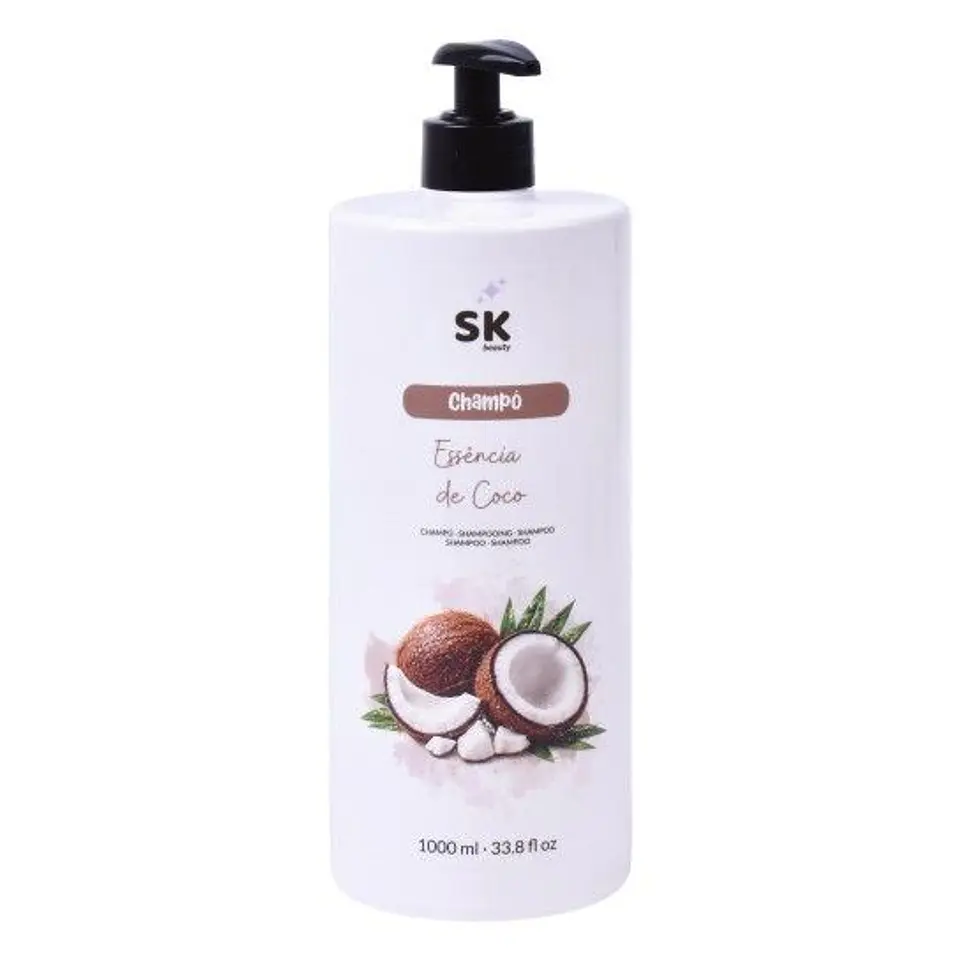 Champô 1000 ml SK - Por reserva 6