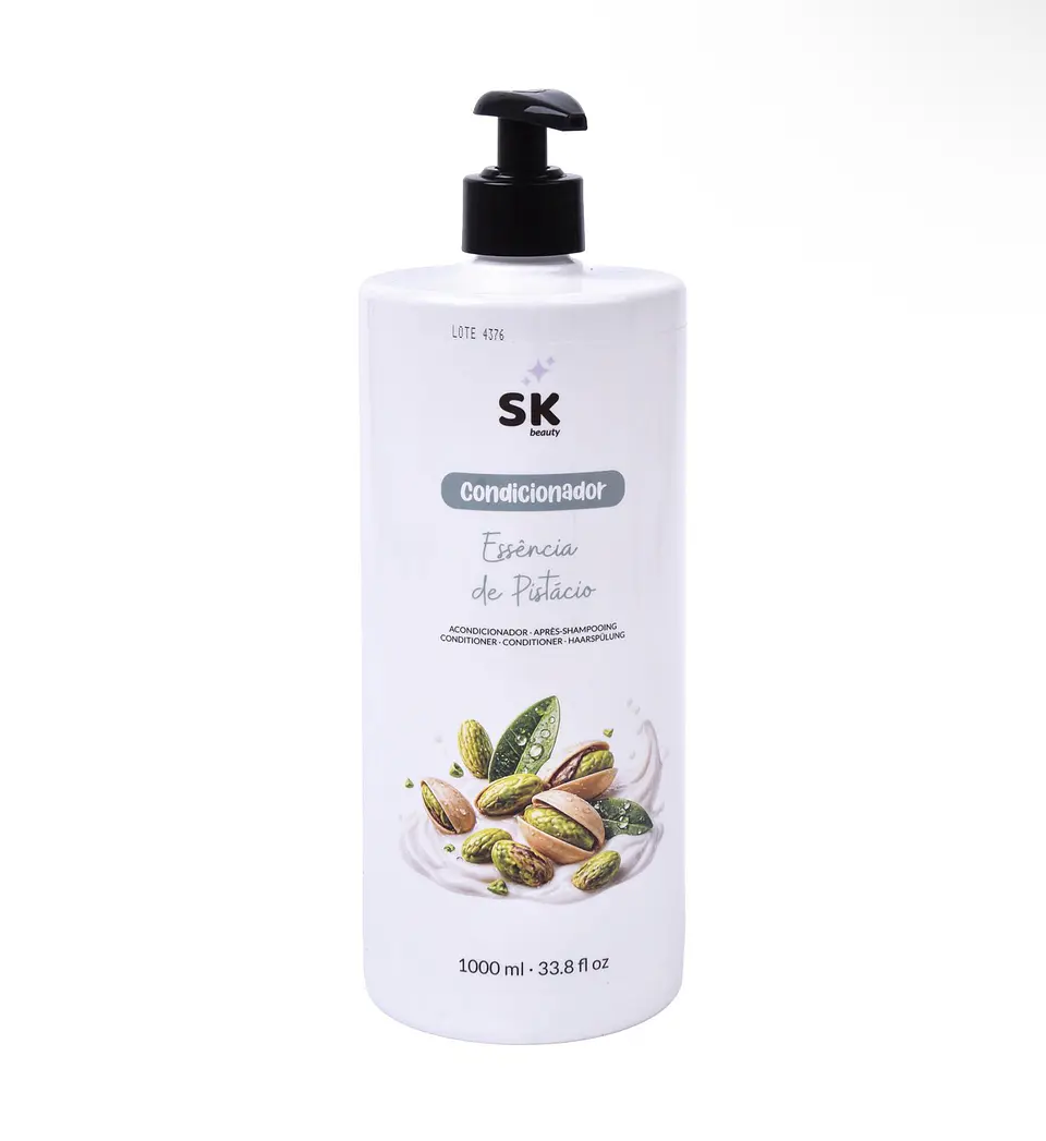 Condicionador/Máscara cabelo SK - Por reserva 2