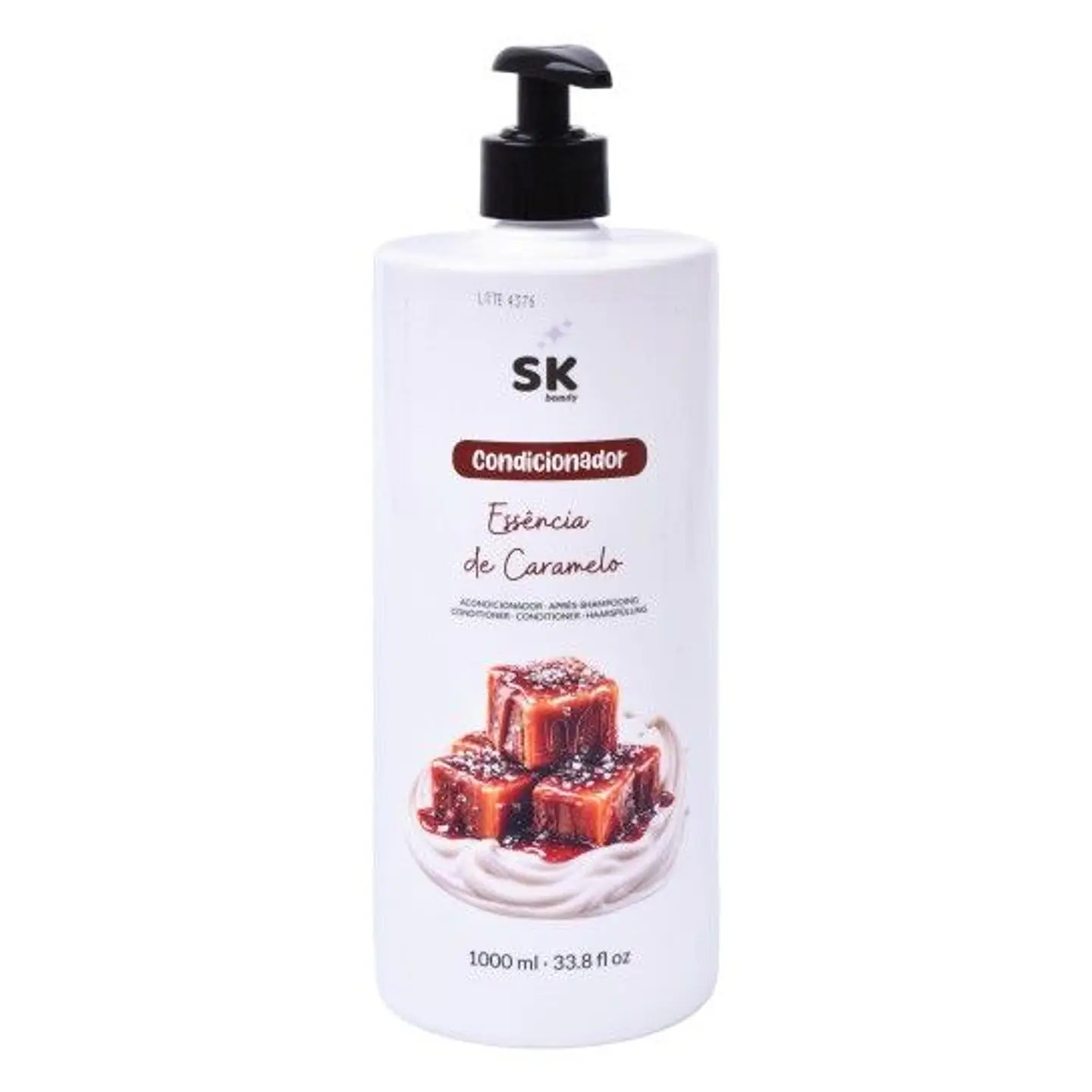 Condicionador/Máscara cabelo SK - Por reserva 5