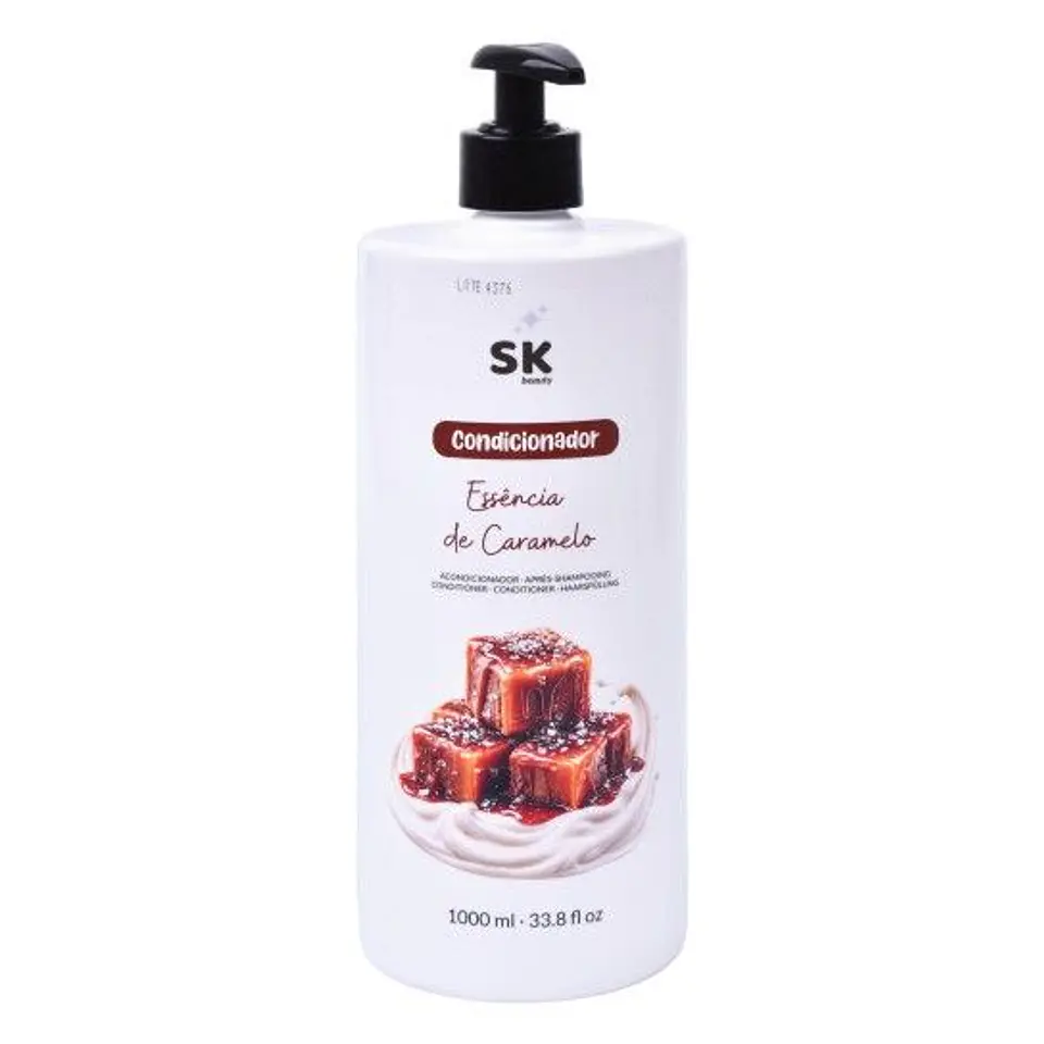 Condicionador/Máscara cabelo SK - Por reserva 5