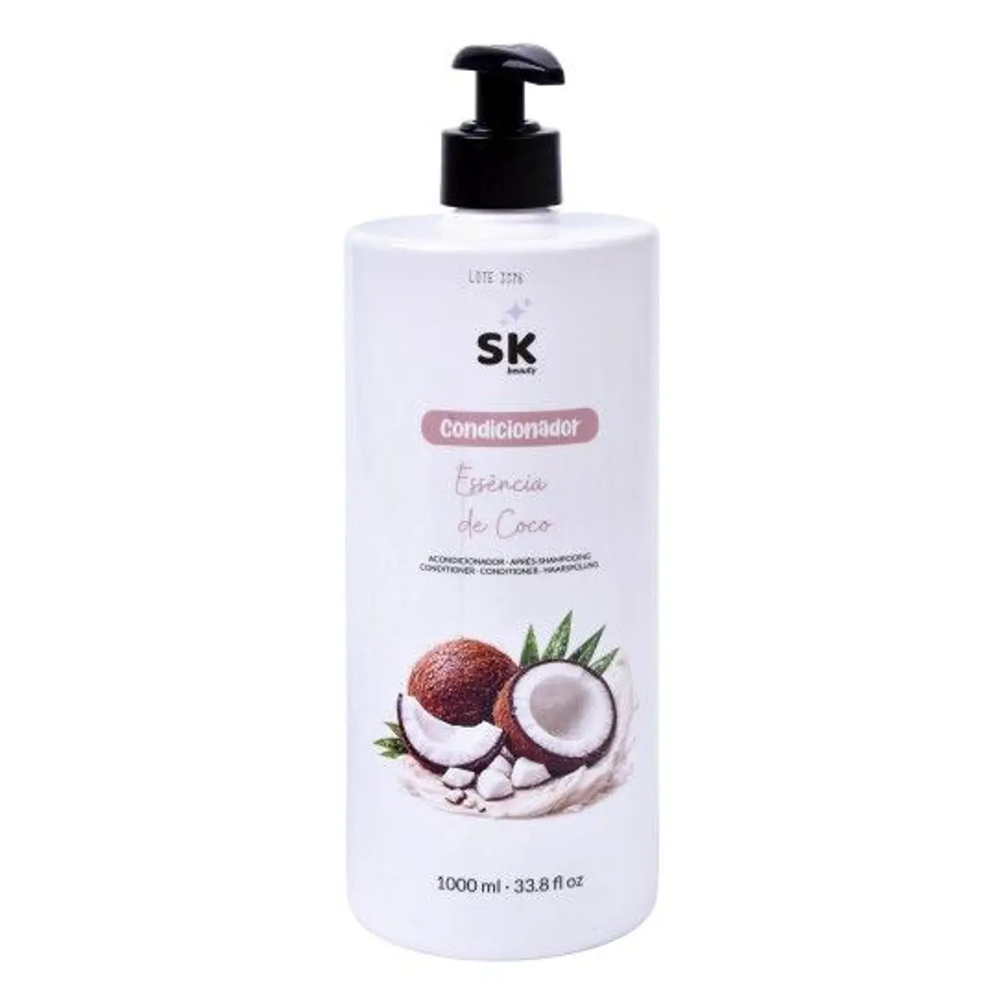 Condicionador/Máscara cabelo SK - Por reserva 6