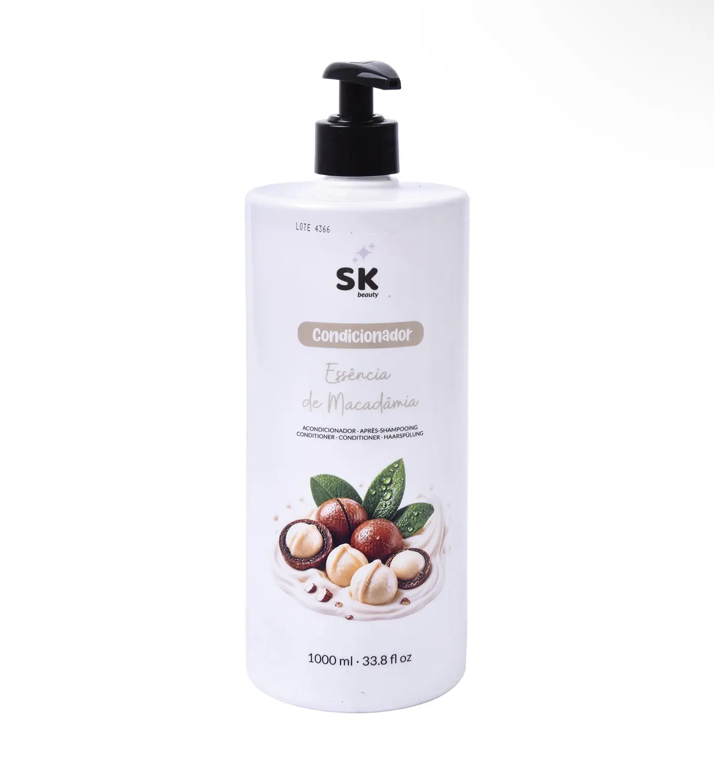 Condicionador/Máscara cabelo SK - Por reserva 3