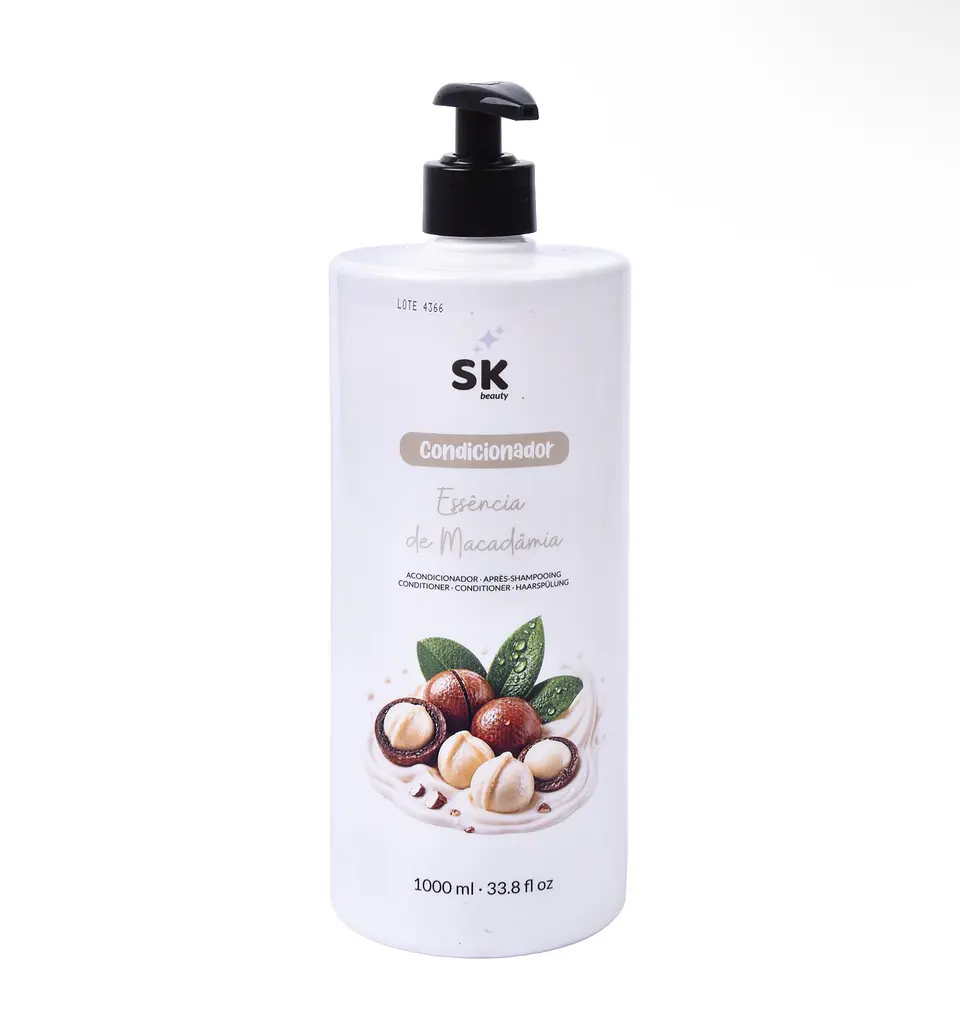 Condicionador/Máscara cabelo SK - Por reserva 3