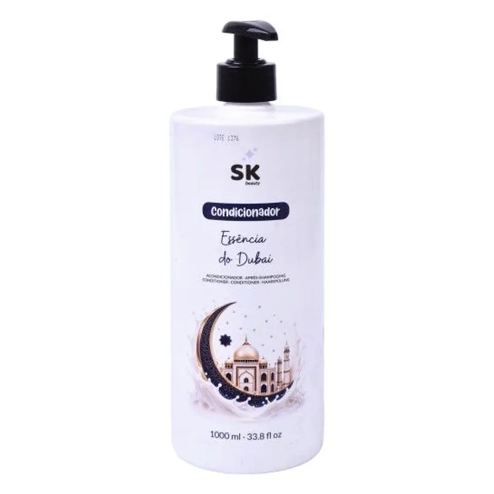 Condicionador/Máscara cabelo SK - Por reserva 4