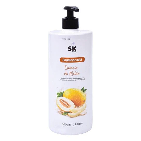 Condicionador/Máscara cabelo SK - Por reserva