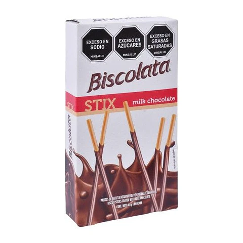Biscolata - Por reserva