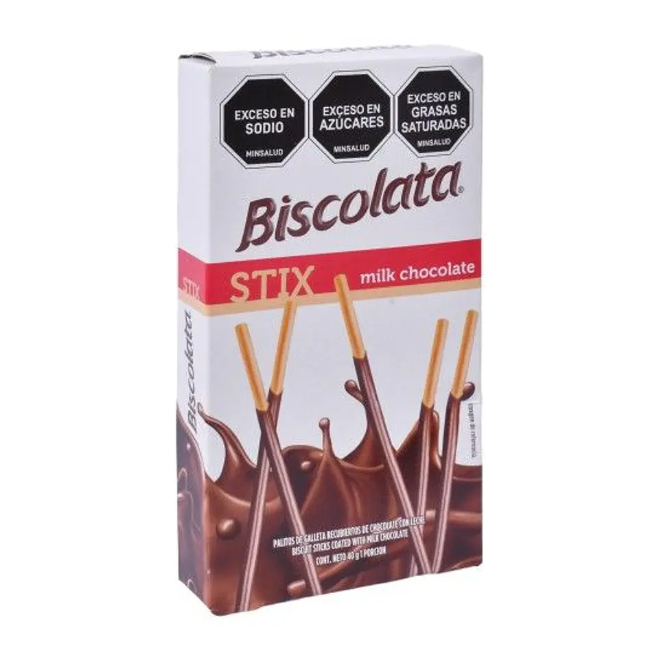 Biscolata - Por reserva 1