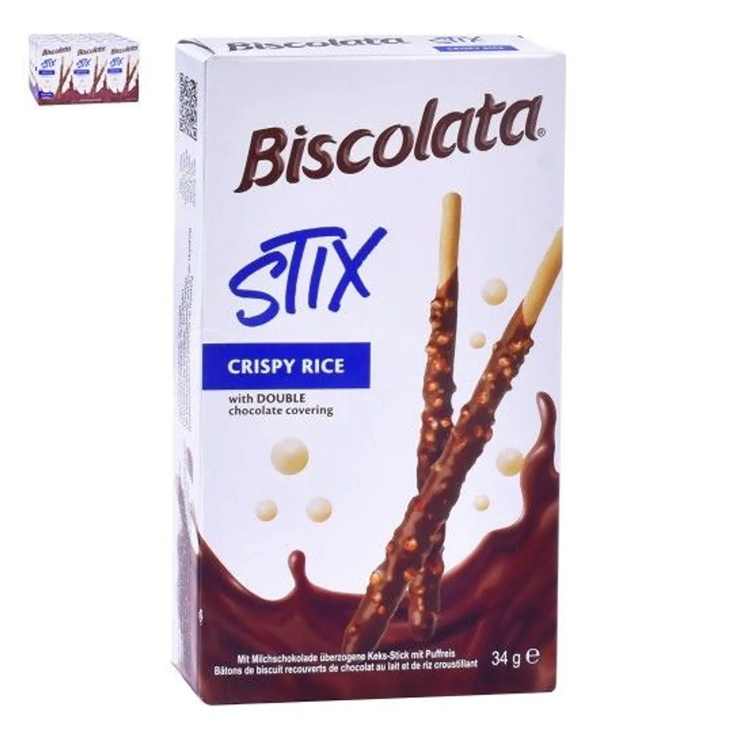 Biscolata - Por reserva 2