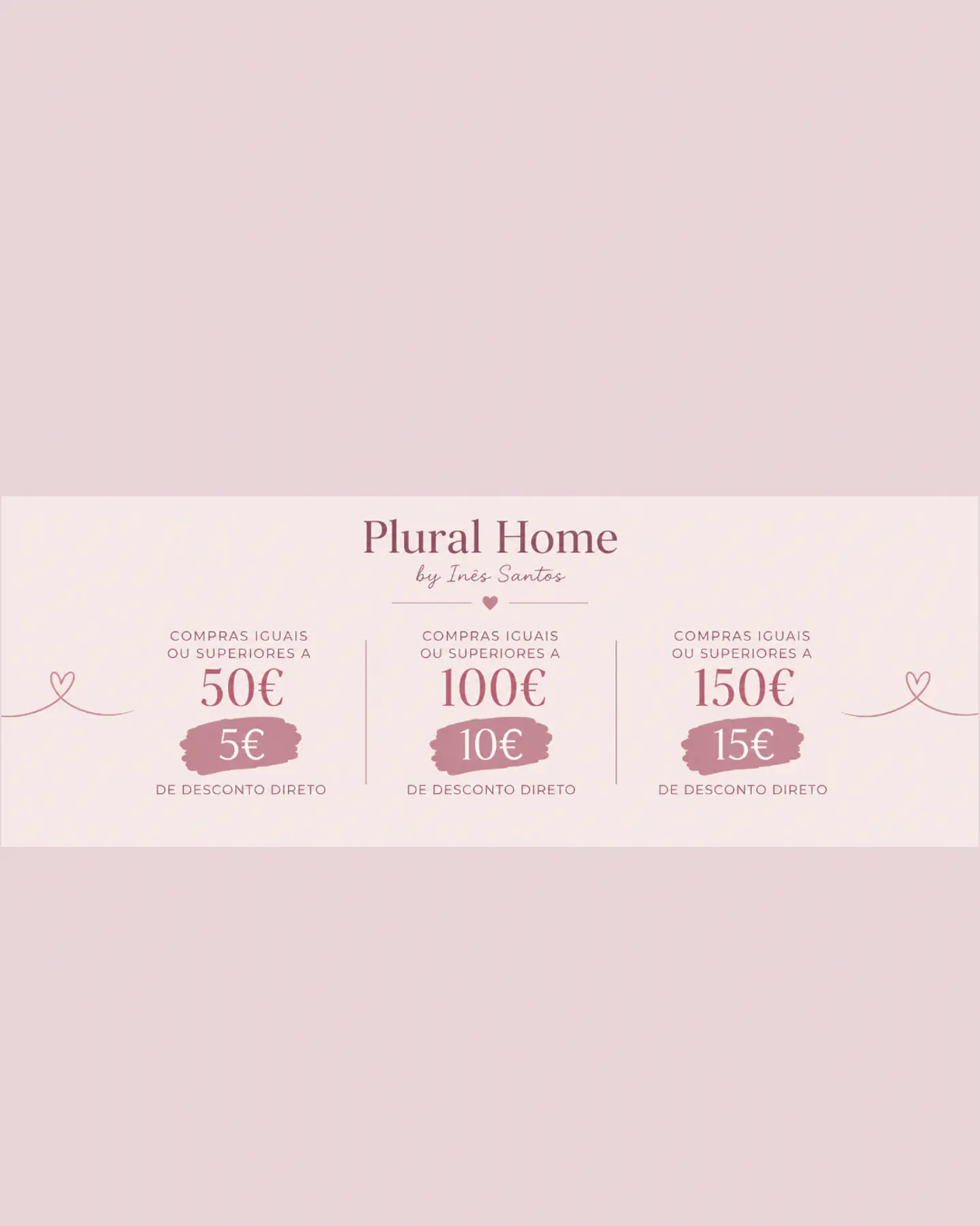 Plural Home by Inês Santos