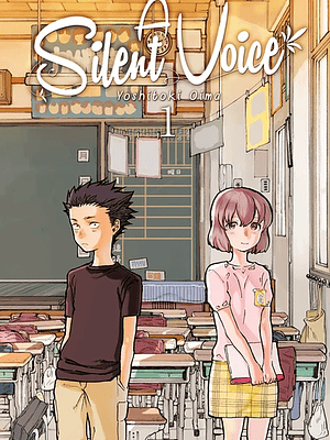A SILENT VOICE 01 - MILKY WAY