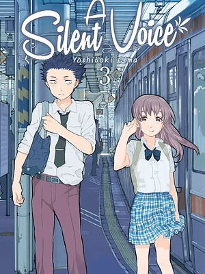 A SILENT VOICE 03 - MILKY WAY