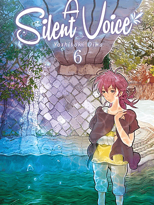 A SILENT VOICE 06 - MILKY WAY