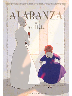 ALABANZA - MILKY WAY