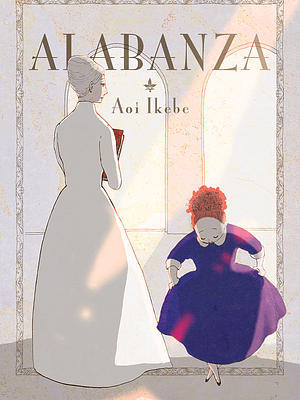 ALABANZA - MILKY WAY