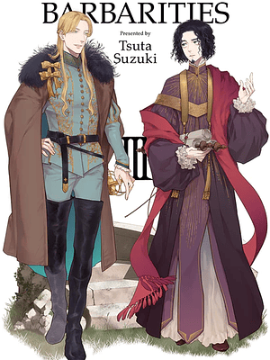 BARBARITIES 03 - MILKY WAY