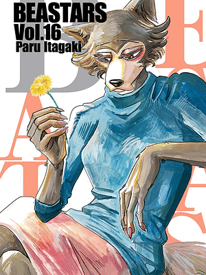 BEASTARS 16 - MILKY WAY