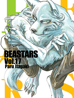 BEASTARS 17 - MILKY WAY