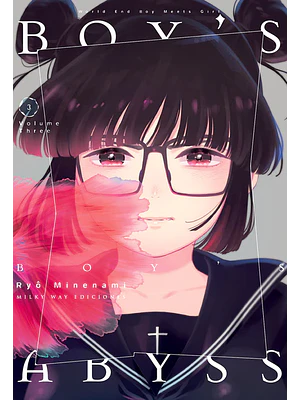 BOYS ABYSS 03 - MILKY WAY