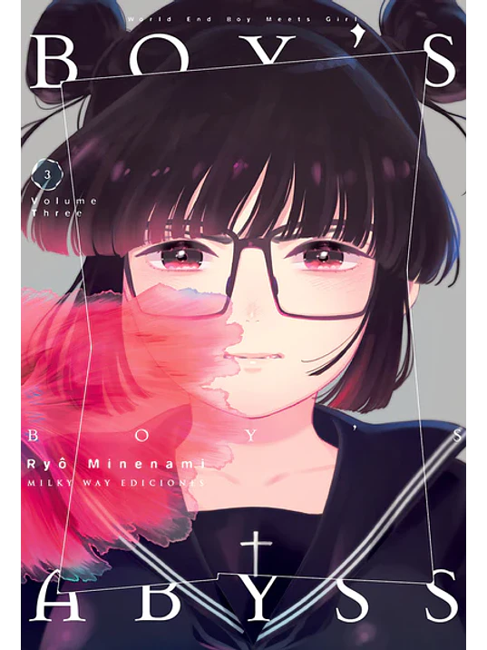 BOYS ABYSS 03 - MILKY WAY 1