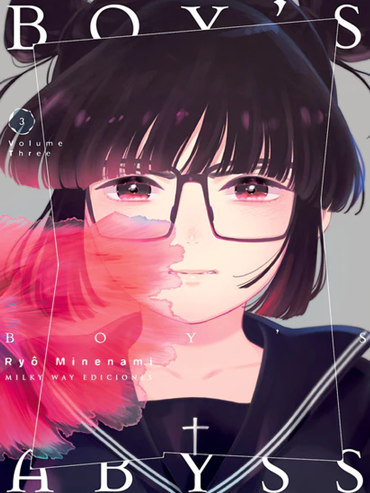 BOYS ABYSS 03 - MILKY WAY 1