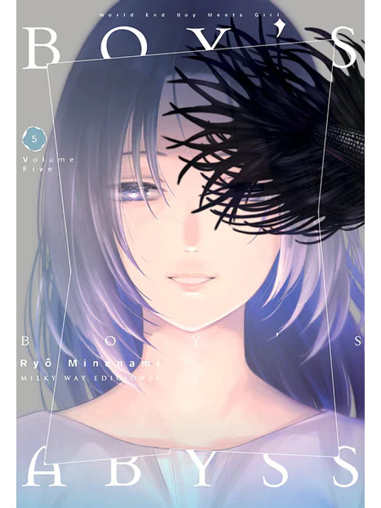 BOYS ABYSS 05 - MILKY WAY 1