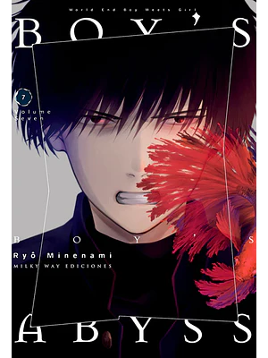 BOYS ABYSS 07 - MILKY WAY