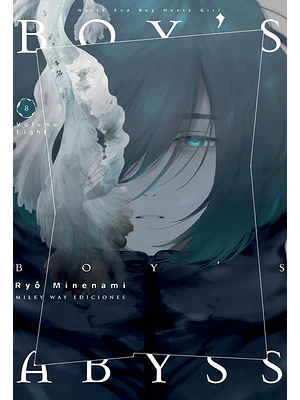 BOYS ABYSS 08 - MILKY WAY