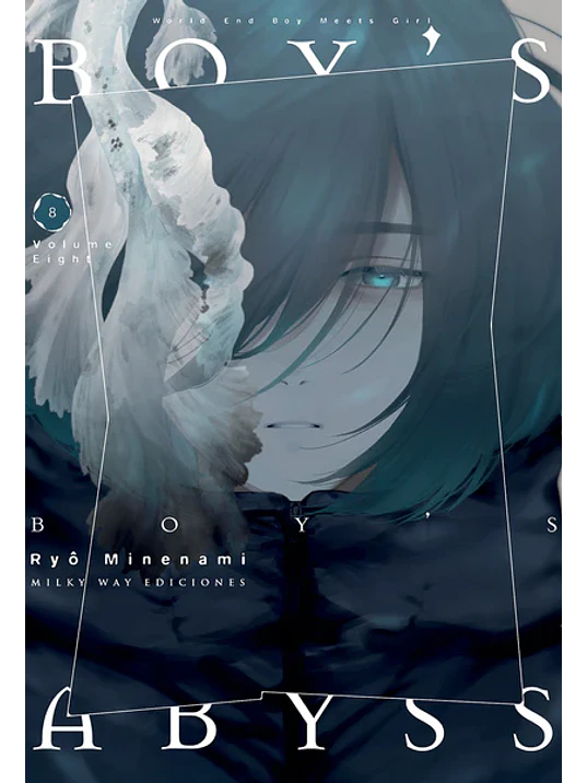 BOYS ABYSS 08 - MILKY WAY 1