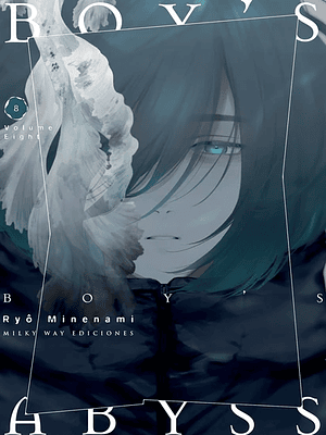 BOYS ABYSS 08 - MILKY WAY