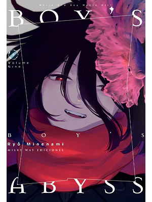 BOYS ABYSS 09 - MILKY WAY