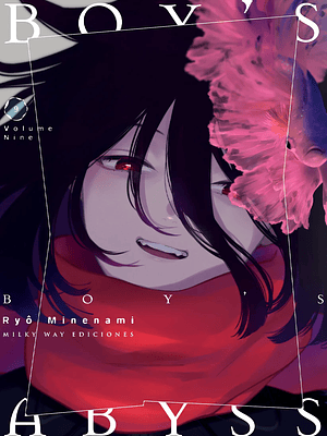 BOYS ABYSS 09 - MILKY WAY